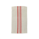 OYOY Nappe Linu rouge cerise - L301268 OYOY Nappe Linu rouge cerise - L301268