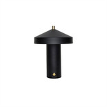 OYOY Hatto lampa svart - L301078