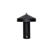 OYOY Hatto Lampe schwarz - L301078