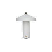 OYOY Hatto lampa vit - L301072