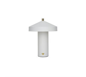 OYOY Hatto lampe hvid OYOY Hatto lampe hvid