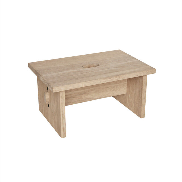 OYOY Tabouret Arca - M301203