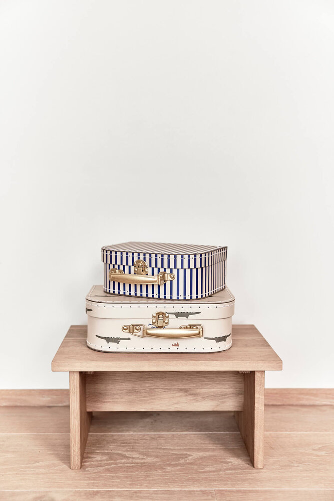 OYOY Arca stool - M301203