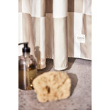 OYOY Chess shower curtain - L301086 OYOY Chess shower curtain - L301086