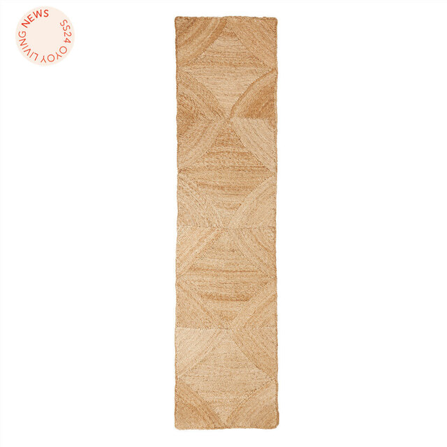 OYOY Vasa tæppe 270x70cm - L301068 OYOY Vasa tæppe 270x70cm - L301068