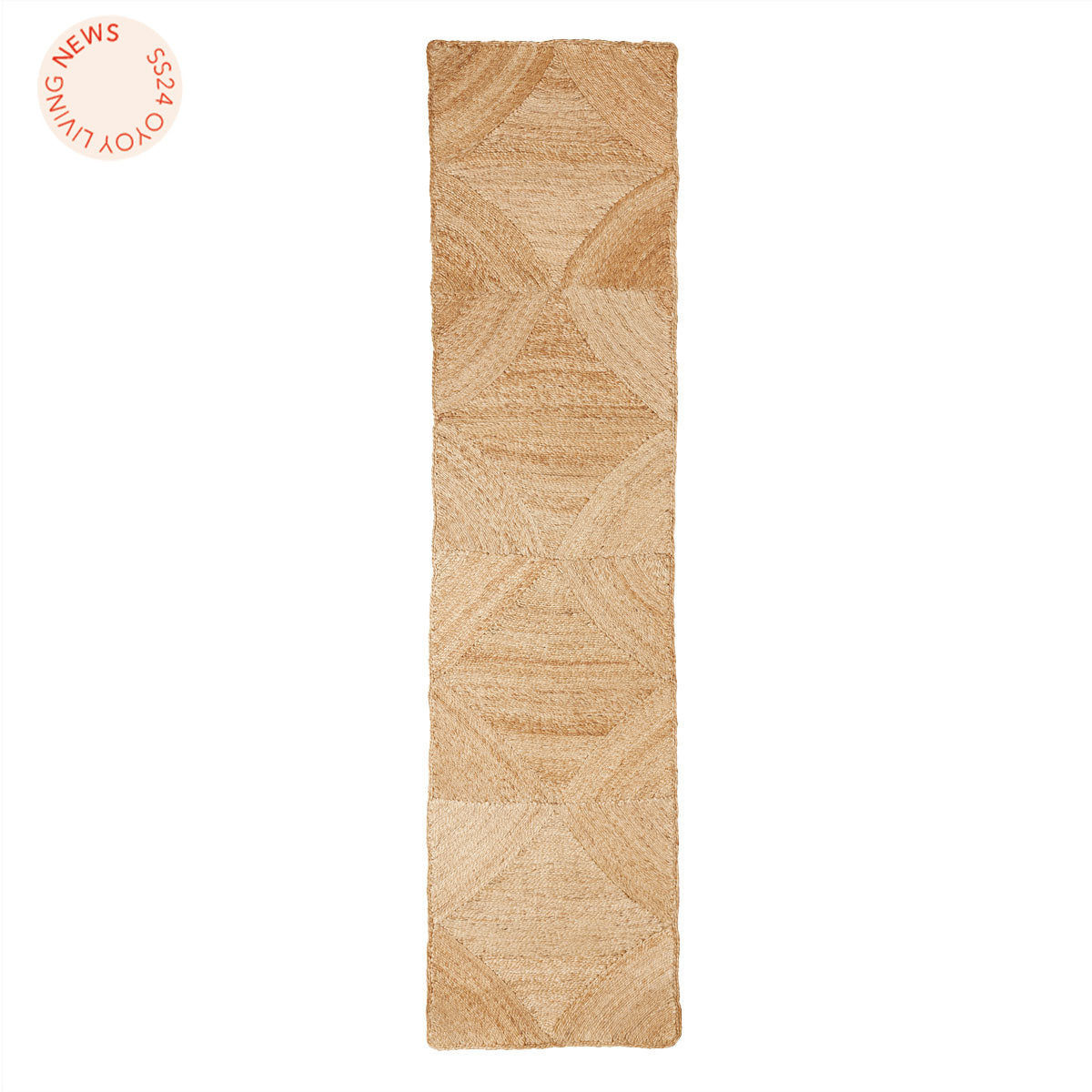 OYOY Vasa rug 270x70cm - L301068