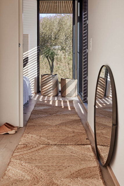 OYOY Vasa teppe 270x70cm - L301068 OYOY Vasa teppe 270x70cm - L301068