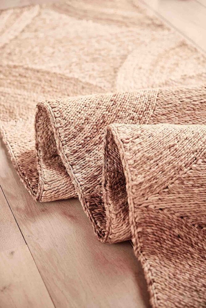 OYOY Vasa rug 270x70cm - L301068 OYOY Vasa rug 270x70cm - L301068