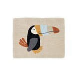 OYOY Toucan vloerkleed - M107601 OYOY Toucan vloerkleed - M107601