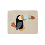 OYOY Toucan tæppe - M107601