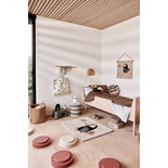 OYOY Toucan rug - M107601 OYOY Toucan rug - M107601