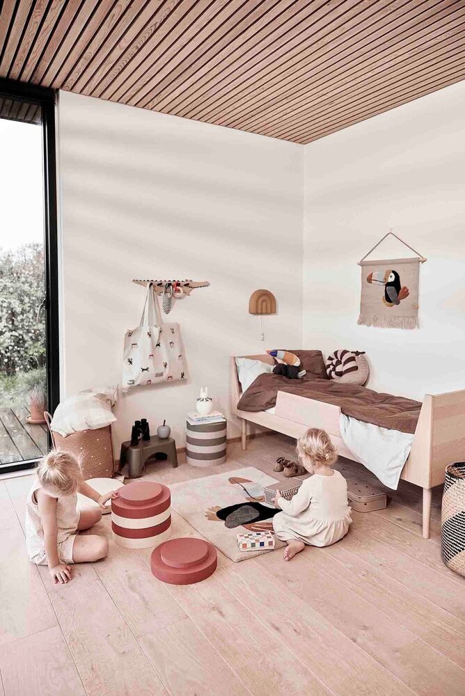 OYOY Tappeto Tucano - M107601