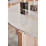 OYOY Table Lune - L301153 OYOY Table Lune - L301153