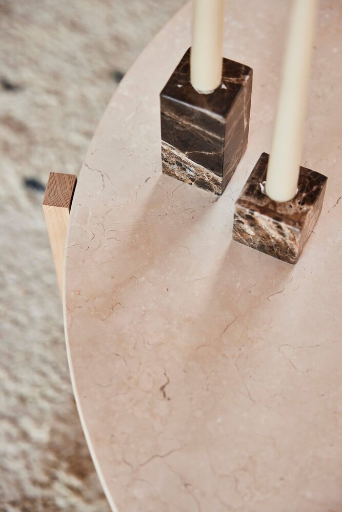 OYOY Lune tafel - L301153