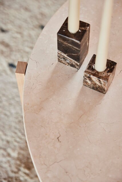 OYOY Lune tafel - L301153