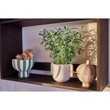 OYOY Perchero de pared Lojo marrón - L301047