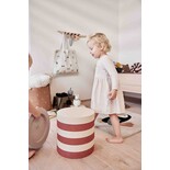 OYOY Prikkkurver karamell sett med 2 - L301040 OYOY Prikkkurver karamell sett med 2 - L301040