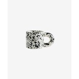 Nordal Jose mokken splash set van 6 stuks - 68011 Nordal Jose mokken splash set van 6 stuks - 68011