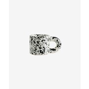 Nordal Juego de tazas Jose splash de 6 piezas - 68011 Nordal Juego de tazas Jose splash de 6 piezas - 68011