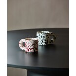 Nordal Jose mugs splash set of 6 pieces - 68011