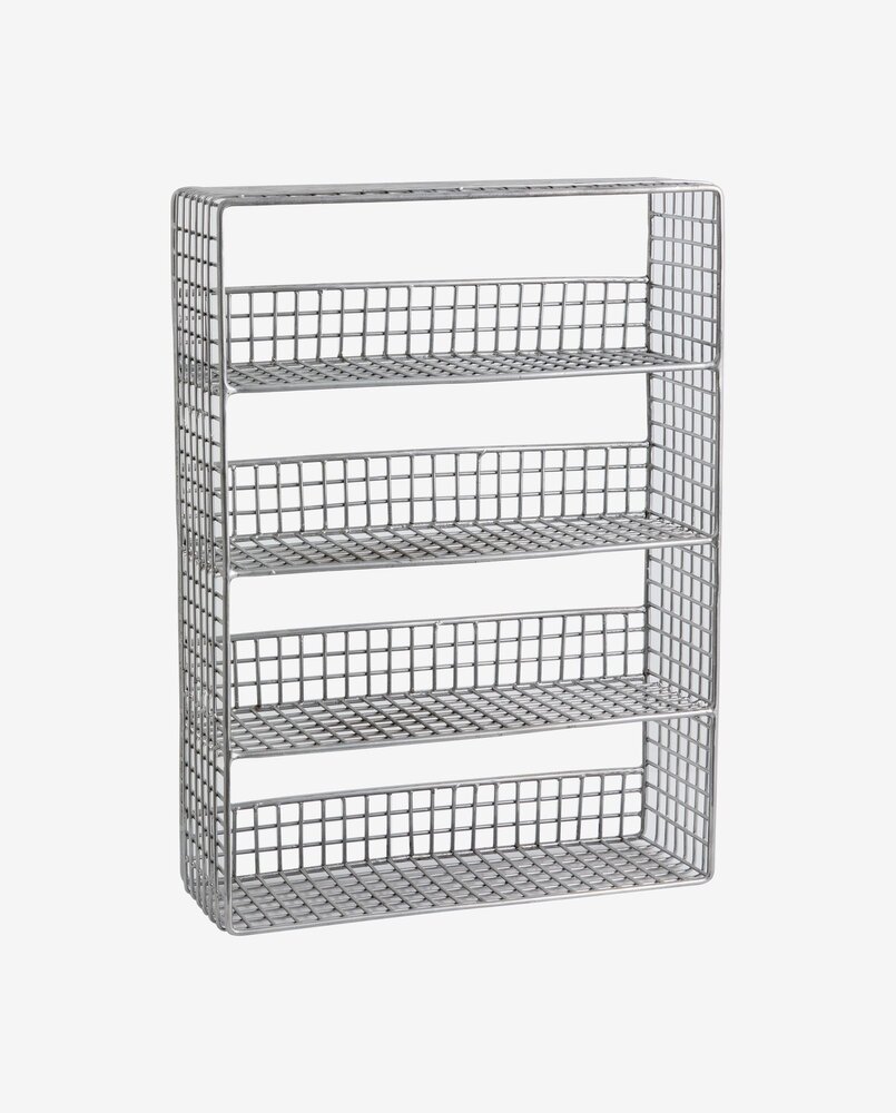 Nordal Kikori wall rack - 24025