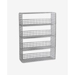 Nordal Kikori wall rack - 24025