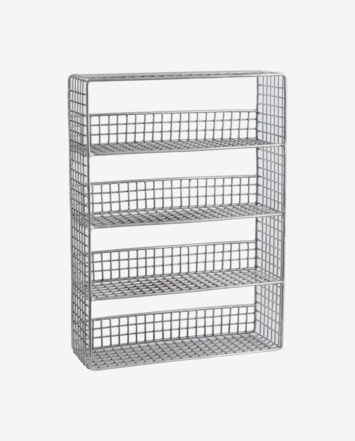 Nordal Kikori wall rack - 24025