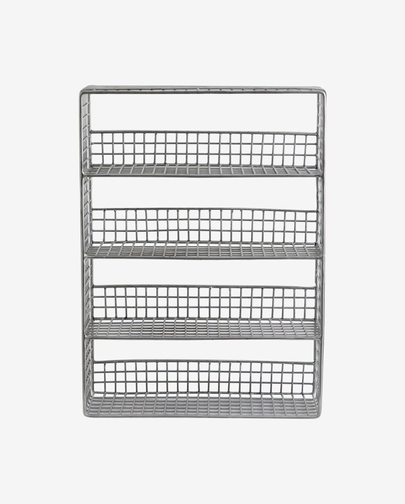 Nordal Kikori wall rack - 24025