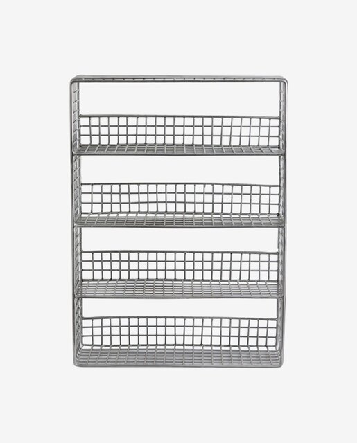 Nordal Kikori wall rack - 24025