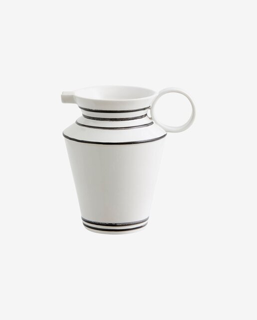 Nordal Capparis kan wit - 9213