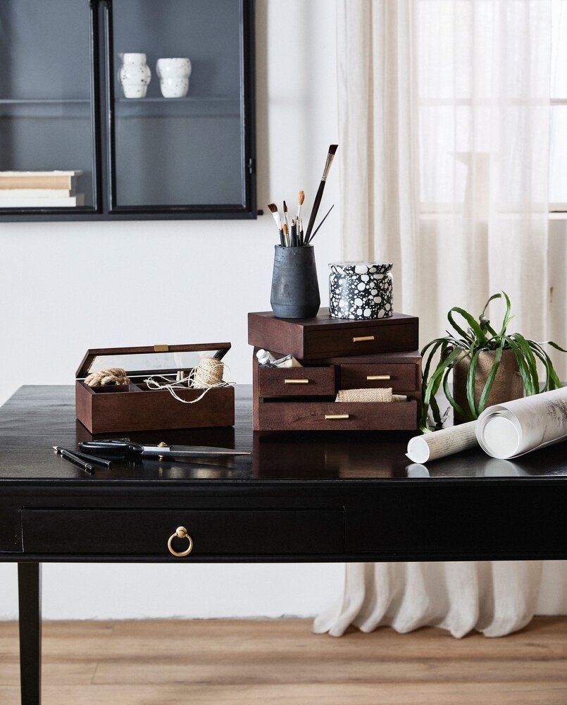 Nordal Suva storage box S - 7740