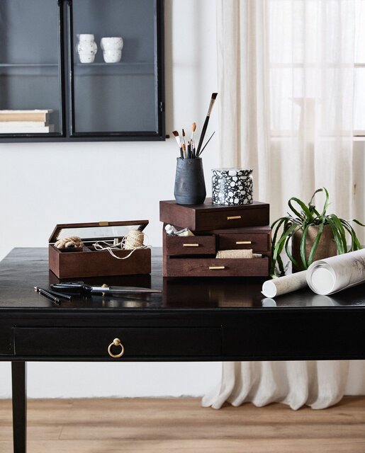 Nordal Scatola portaoggetti Suva S - 7740