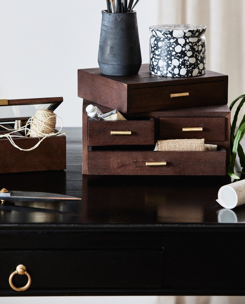 Nordal Suva storage box S - 7740