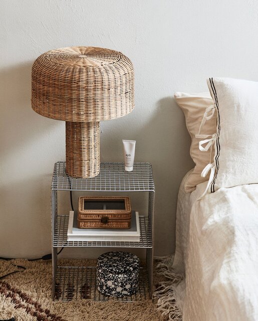 Nordal Coffret de rangement pour mulets M - 6110