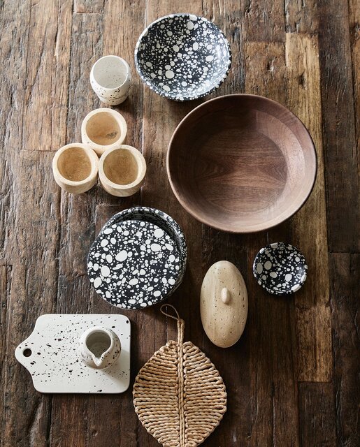 Nordal Mules oppbevaringsboks M - 6110 Nordal Mules oppbevaringsboks M - 6110