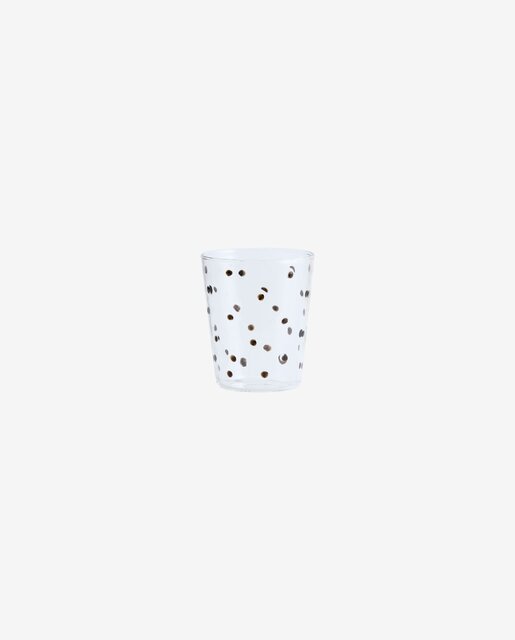 Nordal Pisum glass sett med 4 deler - 4250