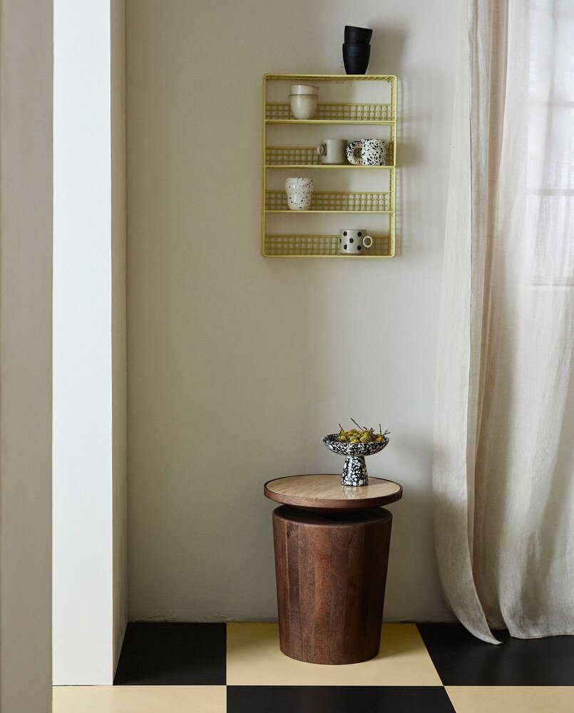 Nordal Kwando side table - 6975