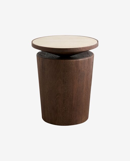 Nordal Kwando side table - 6975