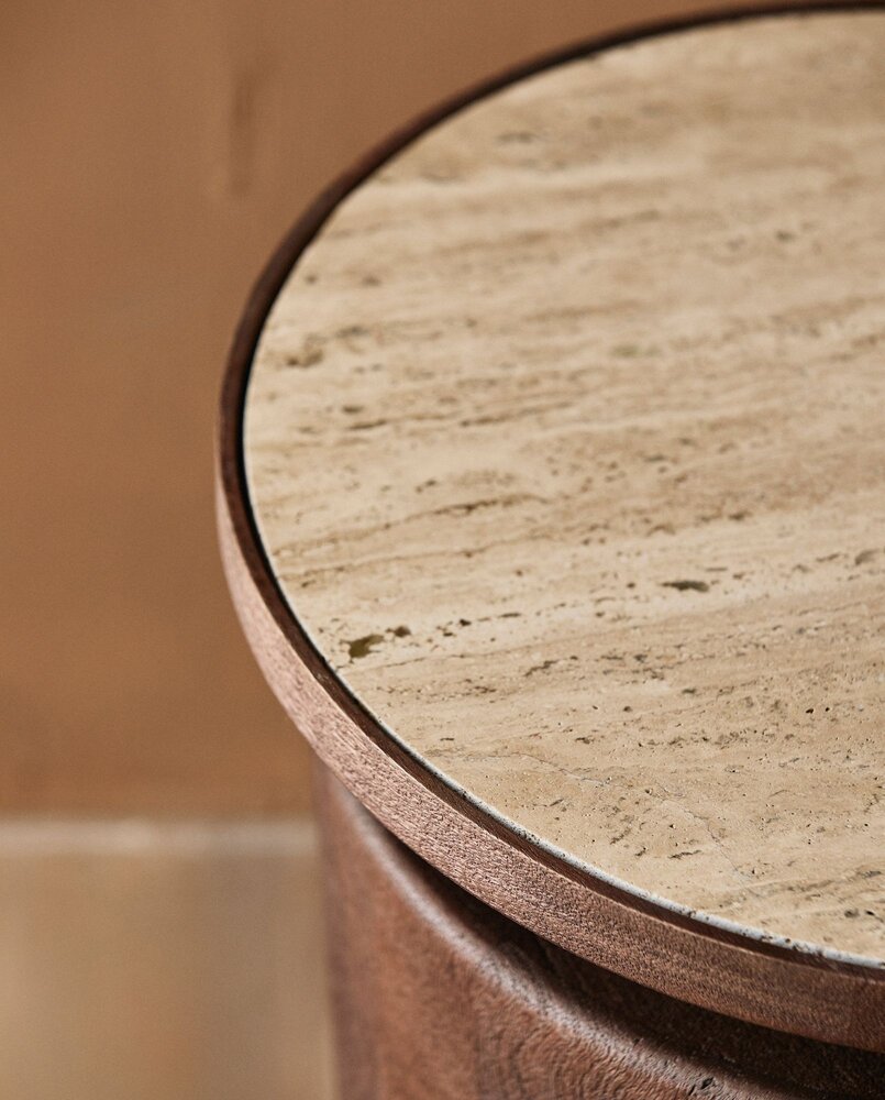 Nordal Kwando side table - 6975