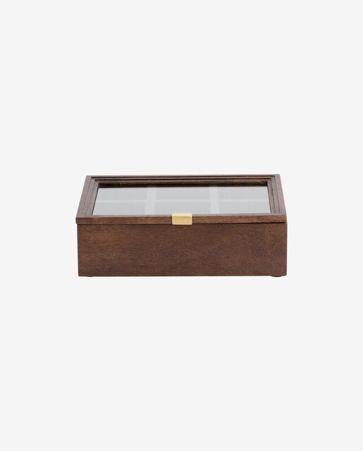 Nordal Boîte de rangement Puyo - 7742