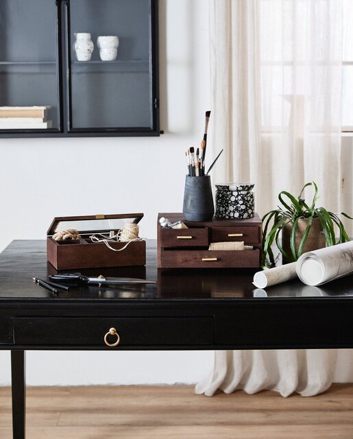 Nordal Puyo oppbevaringsboks - 7742