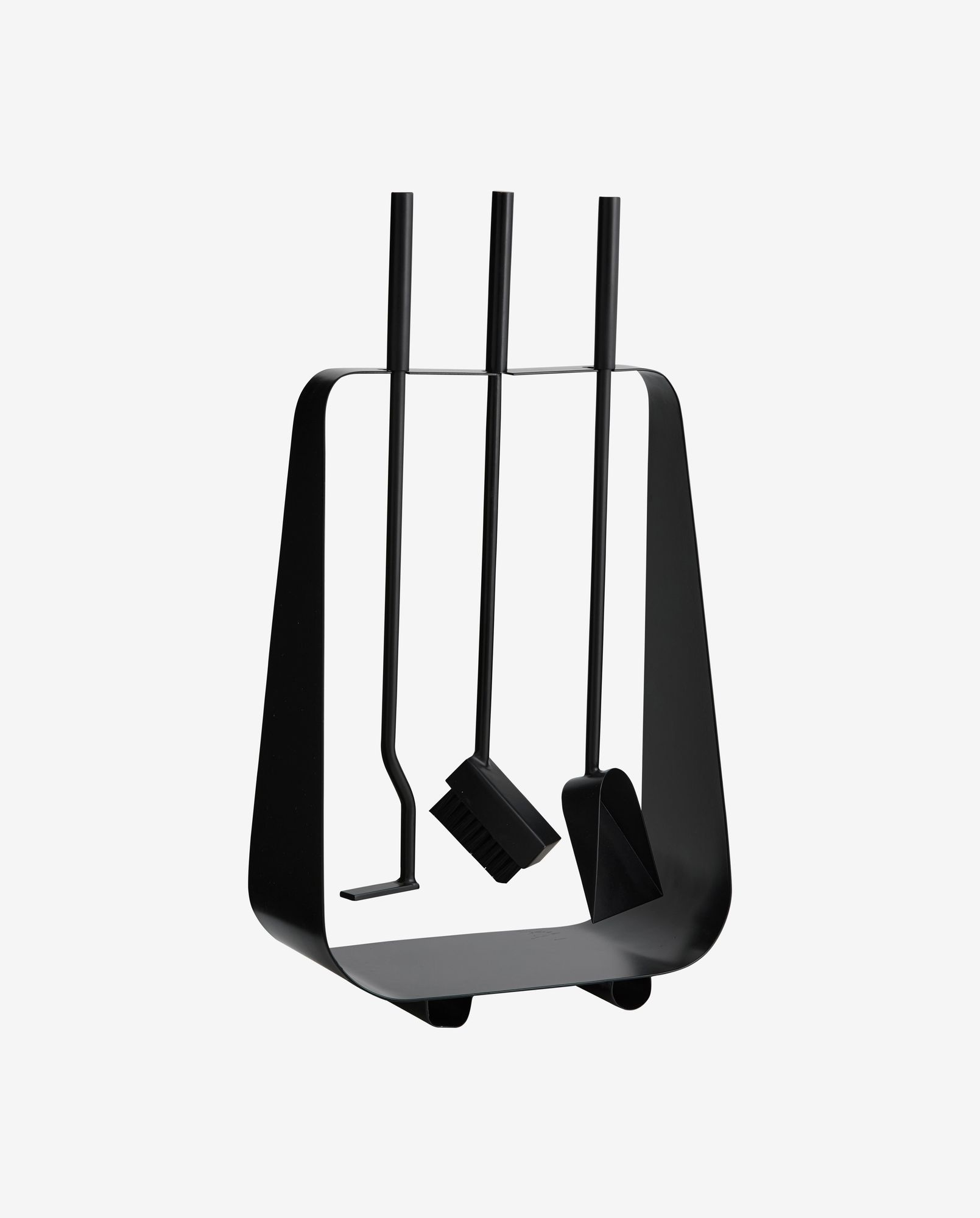 Nordal Payee fireplace tools - 5218