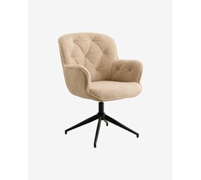 Nordal silla de oficina lea Nordal silla de oficina lea