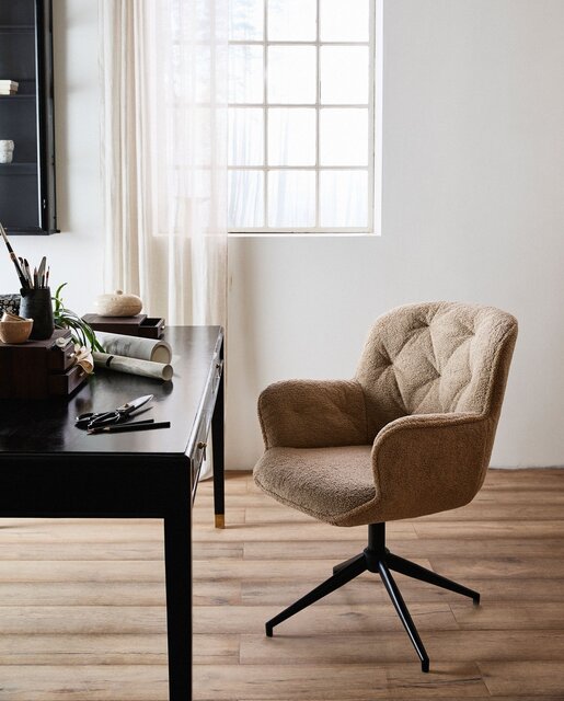 Nordal Lea office chair - 1330 Nordal Lea office chair - 1330