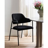 Nordal Albert stoel - 2720 Nordal Albert stoel - 2720