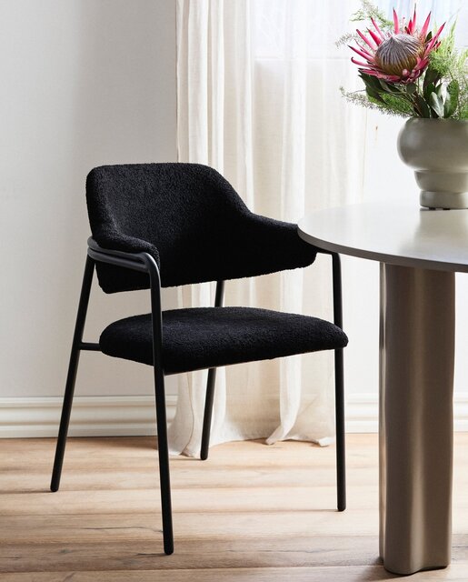 Nordal Albert chair - 2720
