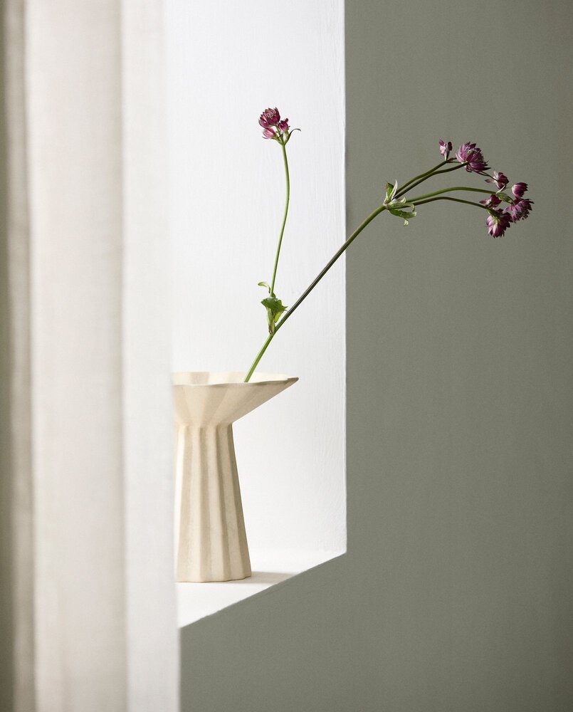 Nordal Minu-Vase - 6833