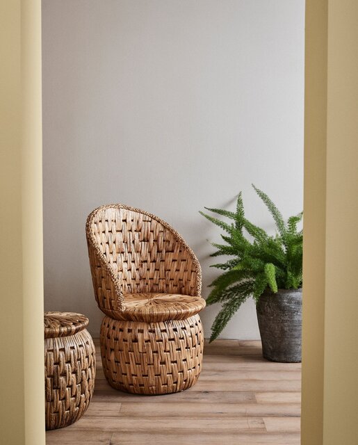 Nordal Baccio krakk/sidebord - 4381