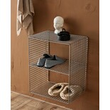 Nordal Estante de pared Tuo - 24024 Nordal Estante de pared Tuo - 24024