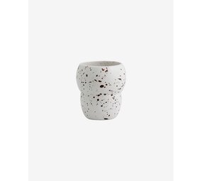 Nordal Ria mokken splash set van 4 stuks Nordal Ria mokken splash set van 4 stuks